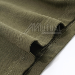 Camisetas de lavado ácido personalizadas para hombres y mujeres Camisetas de lavado ácido con estilo Camiseta de lavado ácido de material duradero - Product Image 6