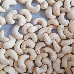 เม็ดมะม่วงหิมพานต์จากเวียดนามบรรจุภัณฑ์ทำตามสั่ง - Product Image 1