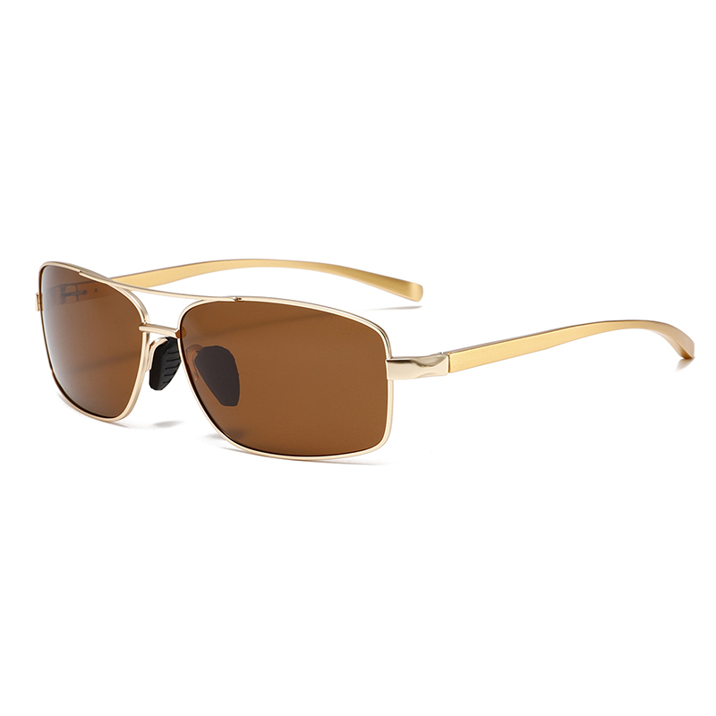 C10: Gold/ Brown