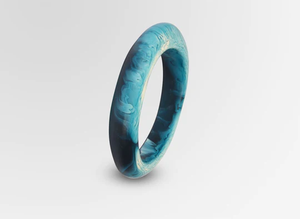 Joyería de resina de diseño caliente Artesanía de alta calidad Superventas mejor brazalete brazaletes para mujeres mejor producto a la venta - Product Image 6