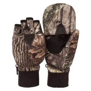 Gants tactiques de chasse durables et imperméables, paume antidérapante, conception OEM personnalisée, faible MOQ, commandes en gros, fabrication rapide - Product Image 2