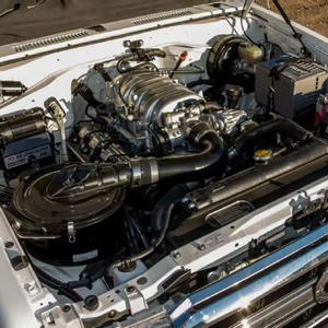 Tuyota 2L-3L-5L atelier d'usine de moteur numérique et manuel de réparation-Ecomanual télécharger les manuels d'instructions d'atelier de réparation - Product Image 1