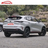 Nouveau Changan X5 Plus SUV Essence 1.5T 2025