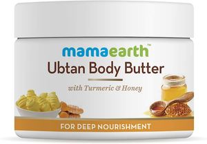 Utter ry Kin urbbbtan dy ody, utter o Ry ry KIN, With urmeric & oney, Fo Deep ouourishment 200g - Product Image 2