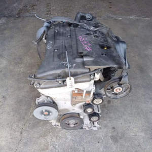 Moteur 4B11 d'occasion complet du Japon, faible kilométrage - Product Image 6