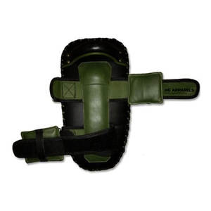 Almohadilla de alto rendimiento con acolchado de alta densidad y diseño que absorbe los impactos, construcción duradera y agarre cómodo. - Product Image 4