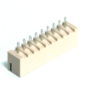 Eficiente JST XH 2,5mm Conector de 2 /12 pines 3A Terminal de crimpado nominal para PCB, LED y aplicaciones de bajo voltaje - Product Image 4