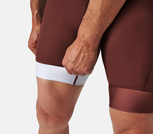 Pantalones de Ciclismo con Tirantes Multicolor, Pantalones Cortos de Ciclismo de Primera Calidad, Marca Privada - Product Image 6