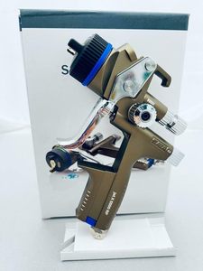 Pistola de Pulverización de Aire Jet-X 5600 RP HMS2, Pulverizador de Pintura Industrial HVLP con Caja - Product Image 1