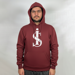 เสื้อฮู้ดขนาดพลัสไซส์สำหรับผู้ชายปรับแต่งได้เสื้อฮู้ดลำลองสไตล์ใหม่เสื้อฮู้ดแห้งเร็วระบายอากาศได้ดี - Product Image 3