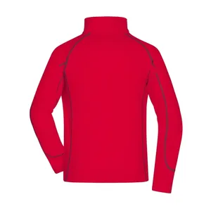 Chaqueta de Forro Polar para Hombre, para Senderismo, Personalizable, con Bolsillo Impermeable - Product Image 6