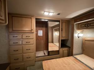 C-o-a-c-h-m-e-n C-r-o-s-s C-o-u-n-t-r-y 3-8-9-D-S d'occasion de 2007 à vendre - Product Image 5