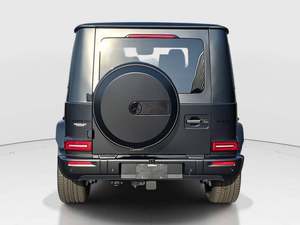 Nuevo Mercedes-Benz Clase G AMG G 63 2026 - Product Image 3