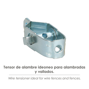 <b>Wire</b> <b>Tensioners</b> - Product Image 4