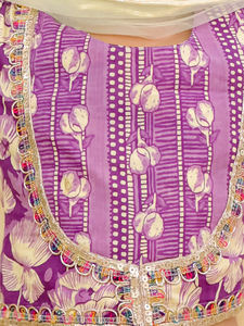 New Style Festival Kids Lahenga Choli Latest Ethnic Design <b>Lehnga</b> for Girls for Wedding Other Occasions - Product Image 2