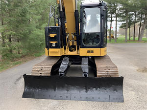 2013 pour 314E LCR pelle sur chenilles moteur/moteur/pompe/boîte de vitesses haute efficacité livraison rapide dans le monde entier pour massif - Product Image 2