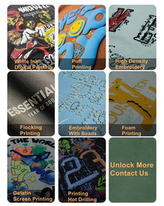 ชุดเซ็ตฮู้ดดี้และจ็อกเกอร์ผ้าฟลีซคอตตอน 100% แบบสั่งทำพิเศษ ทรงโอเวอร์ไซส์ สไตล์สตรีทแวร์ สีพื้น สำหรับฤดูหนาว คุณภาพสูง ป้องกันแบคทีเรีย ระบายอากาศได้ดี - Product Image 4