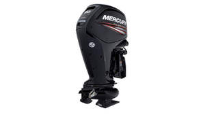 M e r c u r y Jet 80ELPT FourStroke Nueva Condición - Product Image 2