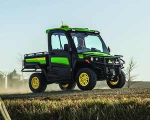 Nuevo vehículo utilitario OEM XUV 845R Gator de grado industrial 2025 con 1 año de garantía - Product Image 2