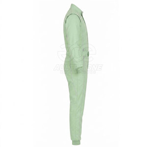 Trajes de Carreras Personalizables de Estilo Moderno para Hombre, Tejido Ligero de Secado Rápido para Sesiones de Deportes de Motor, Comodidad para Días de Pista - Product Image 3