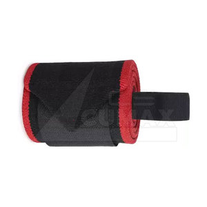 OEM Service Hot Product <b>Weight</b> Lifting Wrist Wraps Hot <b>Sale</b> Wrist Wraps Wrist Strap <b>For</b> Weightlifting - Product Image 2