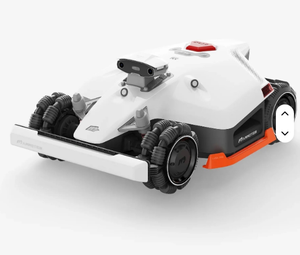 Cortacésped Robótico Virations Totalmente Nuevo, Certificado de Alto Rendimiento, AWD 5000 - Product Image 3