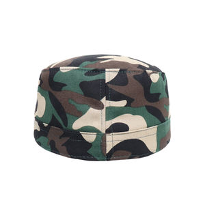 Gorras Unisex Impermeables de Moda, Diseño OEM, 100% Algodón, Tejido de Felpa, Ajuste Holgado y Cómodo, Ropa Deportiva para Entrenamiento - Product Image 3