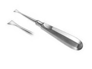 ชุดเครื่องมือผ่าตัดช่องคลอด 31 Ryer Root Elevator Left Dental Set พร้อมใบรับรอง CE - Product Image 4