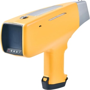 Analyseur de métaux XRF portable - Spectrophotomètre à fluorescence portable pour l'analyse des métaux précieux et du test de l'or, spectrale 140 EV - Product Image 1