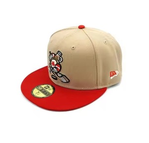 2025 nouveau concepteur casquette de Baseball motif coton abeille chapeaux brodé camionneur chapeau en gros 3d broderie Sport Baseball chapeaux - Product Image 2