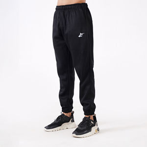 Breathable <b>Drawstring</b> Anti-wrinkle, Man <b>Trouser</b>, Plain Dyed New Design Men <b>Trousers</b> for Adult OEM Services Made in High Quality - Product Image 2