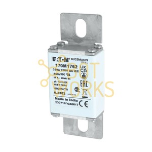 อีตัน 170M1762-ผลิตภัณฑ์พลาสติกใหม่ - Product Image 1