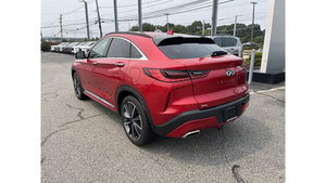 INFINITI QX55 SENSORY 2024 Usado en Excelentes Condiciones - Product Image 4