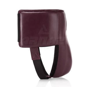 Offre Spéciale nouveauté garde d'aine pour les hommes Style Unique gardes d'aine sur mesure pour la boxe - Product Image 3