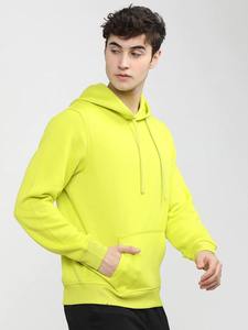 Sweat à capuche en polaire respirant de haute qualité, logo personnalisable, impression numérique, vêtements de sport d'hiver - Product Image 5