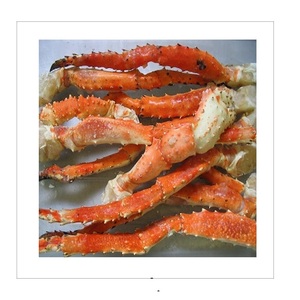 ผู้จัดจำหน่ายขาปูหิมะแช่แข็งราคาส่ง - Product Image 5