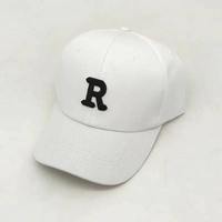 6 Panneau Logo Personnalisé Casquettes de Baseball Hommes Casquettes de Baseball 3D Broderie Couleurs Personnalisées Sports Wear Casquettes/Chapeaux en Offre de Prix Bas.