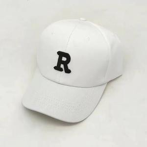 6 Panneau Logo Personnalisé Casquettes de Baseball Hommes Casquettes de Baseball 3D Broderie Couleurs Personnalisées Sports Wear Casquettes/Chapeaux en Offre de Prix Bas. - Product Image 2