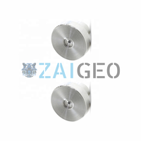 Jet Edge 100159-009 100159-010 100159-011 100159-012 100159-013 100159-014 Wasserstrahl Rubin-Düse Diamant-Saphir-Düse