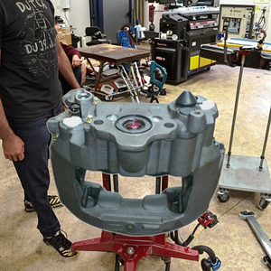 Chất Lượng Cao New Phanh <span class=keywords><strong>Caliper</strong></span> 20390666 20401057 20424070 20401812 20783331 Cho Volvo Xe Tải Tự Động Phần Phụ Tùng - Product Image 5