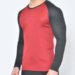 Camiseta atlética de calidad premium para hombre, suave y transpirable, perfecta para fitness, entrenamiento y uso diario - Product Image 2
