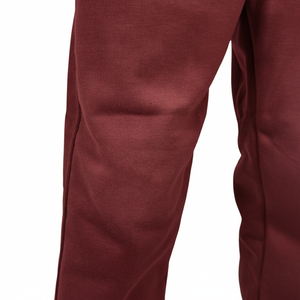 Nouveauté 2025 Pantalons de jogging décontractés élastiques de haute qualité Pantalons de jogging personnalisés 100% coton respirant lavés pour hommes - Product Image 4
