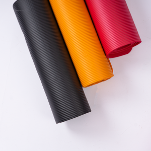 Tapete de Yoga con Material TPE Ecológico, Grosor Personalizado de 5mm-10mm para Yoga Caliente, Incluye Bolsa y Logotipo Láser - Product Image 2