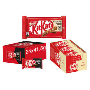 Fournisseur en gros de qualité supérieure de K-itkat et fabricant de chocolat k-ikat - Product Image 5