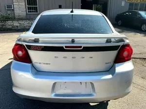 2011 Dodge Avenger SXT - Product Image 4