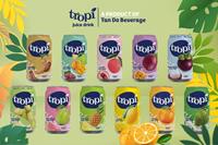 100% Verse Natuurlijke Zoete Watermeloen Sap Drank Gearomatiseerde Drank Met Gratis Monster En Private Label Design Service Nfc Gratis