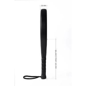 ไม้พายเพชรแบบสั่งทำกรอบคาร์บอนไฟเบอร์เป็นมิตรกับสิ่งแวดล้อมดีไซน์น้ำหนักเบาปรับขนาดและสีได้ - Product Image 6