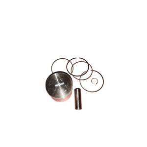 Pièces et accessoires pour tondeuse à gazon Piston complet pour tondeuse à gazon Compatible avec Dlm5100Sp/ Dlm5300Sp Réf 701953 - Product Image 1