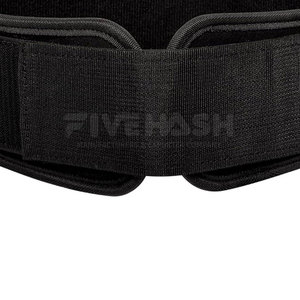 OEM Wholesale Neoprene <b>Weight</b> Lifting Belt Customized Logo Low MOQ High Quality Gym <b>Training</b> Equipment for Men - Product Image 5