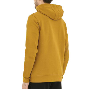 Nueva llegada Sudadera con capucha de moda para hombre con su logotipo aspecto elegante básico nuevo diseño Sudadera con capucha con estilo personalizado - Product Image 3